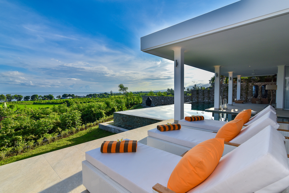 About Us Leisure Bali Villa