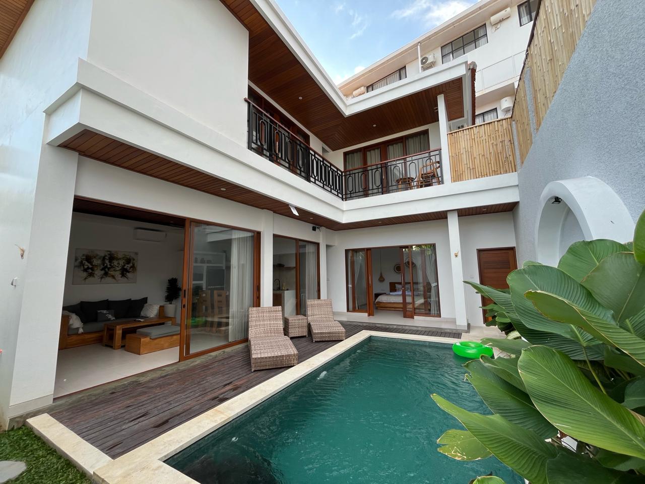 Villa Derawis 2