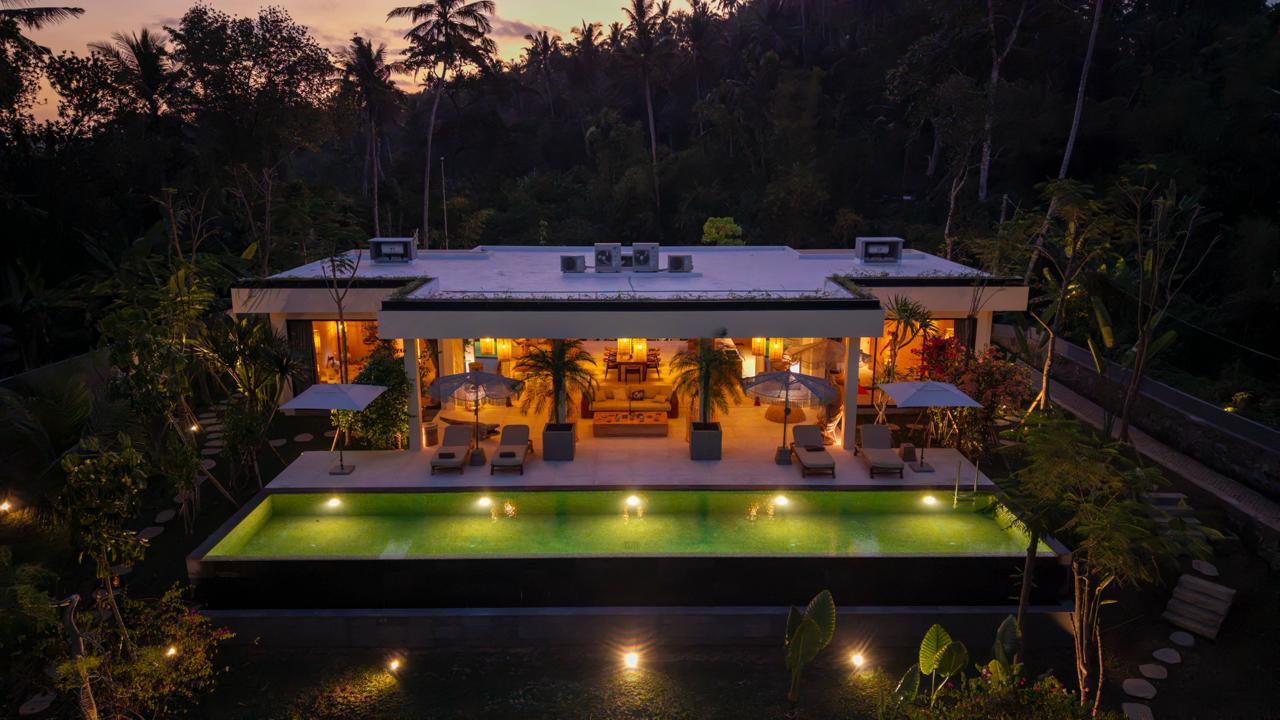 Villa Brando