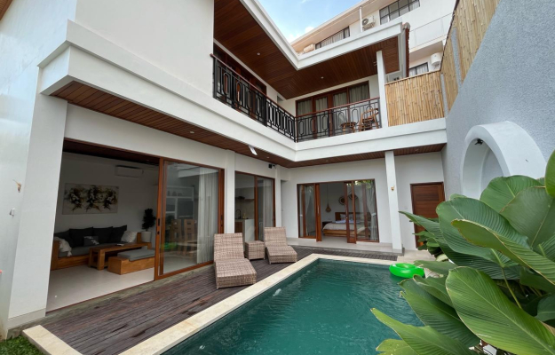 Villa Derawis 1