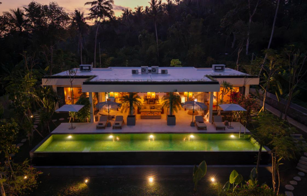 Villa Brando